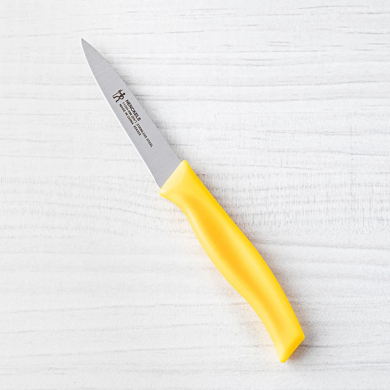 Henckels Kitchen Elements 3.5" Paring Knife - Assorted