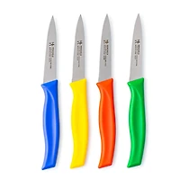 Henckels Kitchen Elements 3.5" Paring Knife - Assorted