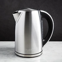 Cuisinart PerfecTemp Programmed Cordless Jug Kettle