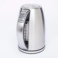 Cuisinart PerfecTemp Programmed Cordless Jug Kettle