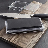 TWIN Sharpening Stone Pro