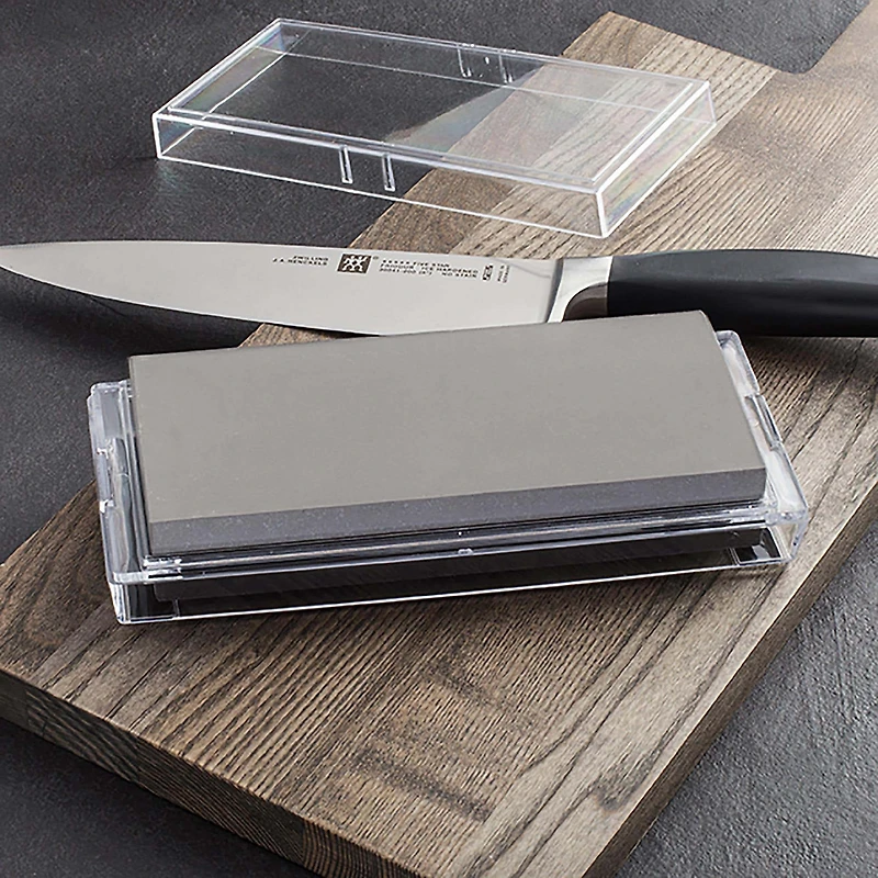 TWIN Sharpening Stone Pro