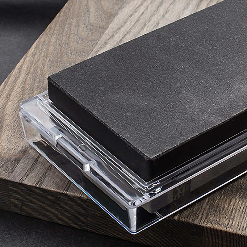 TWIN Sharpening Stone Pro
