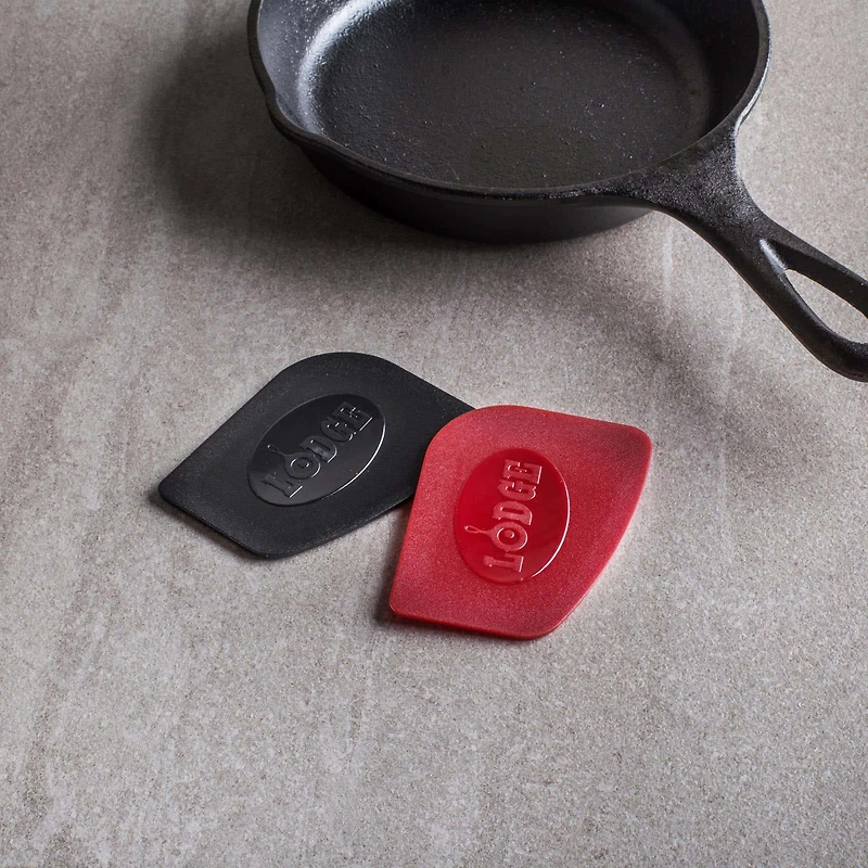 Lodge Pot Scraper - Set of 2