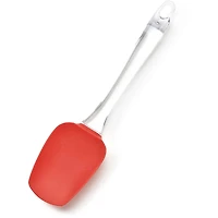 KSP Ice Silicone Spoonula (Red)