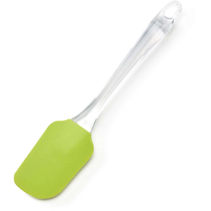 KSP Ice Silicone All Purpose Spatula - Green