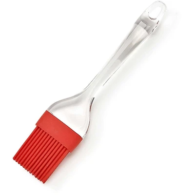 KSP Ice Silicone Oval Pastry Brush