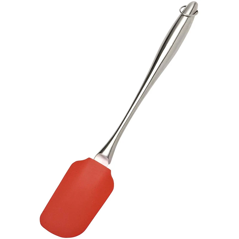 KSP Chroma Silicone Spatula - Red