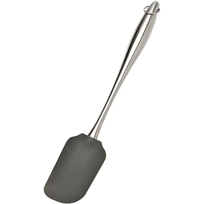 KSP Chroma Silicone Spatula - Grey
