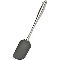KSP Chroma Silicone Spatula - Grey