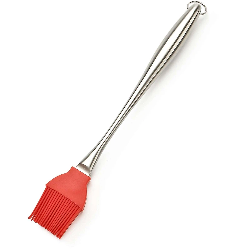 KSP Chroma Silicone Brush - Red