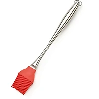 KSP Chroma Silicone Brush - Red
