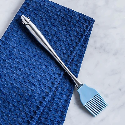 KSP Chroma Silicone Brush - Blue