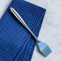 KSP Chroma Silicone Brush - Blue