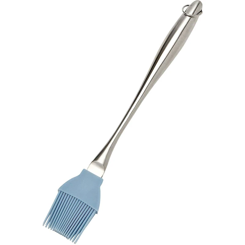 KSP Chroma Silicone Brush - Blue