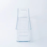 iDesign Linus Fridge Binz Deep Bin - Small 14.5x4"