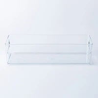iDesign Linus Fridge Binz Deep Bin - Small 14.5x4"
