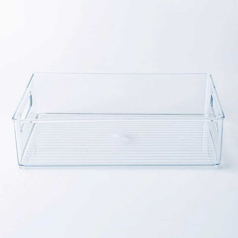 iDesign Linus Fridge Binz Deep Bin - Large 14.5x8"