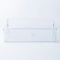 iDesign Linus Fridge Binz Deep Bin - Large 14.5x8"