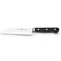 Henckels Classic 5" Santoku Knife with Granton Edge