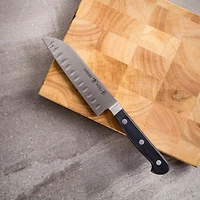 Henckels Classic 5" Santoku Knife with Granton Edge