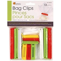 CTG Luciano Gourmet Bag Clips