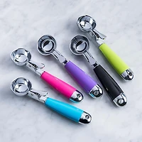KSP Glace Ice Cream Scoop (Black)
