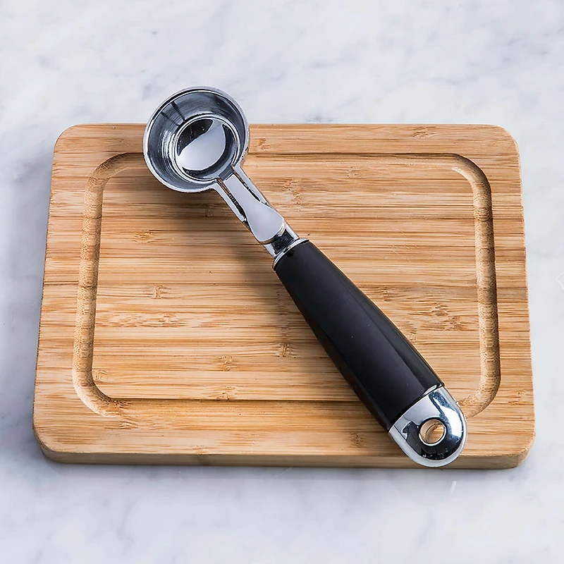 KSP Glace Ice Cream Scoop (Black)