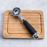 KSP Glace Ice Cream Scoop (Black)