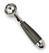 KSP Glace Ice Cream Scoop (Black)