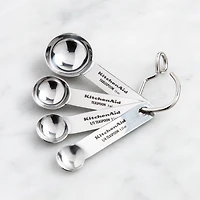 KitchenAid Tally Measuring Spoon Set