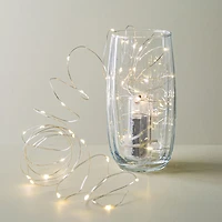 Fifth Season L.E.D. '40-Light' String Light (Warm White)