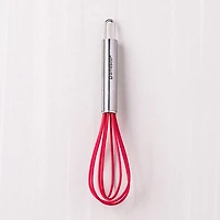 Danesco Mini Silicone Tipped Whisk - Assorted
