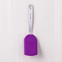 Danesco Mini Silicone Tipped Turner - Assorted