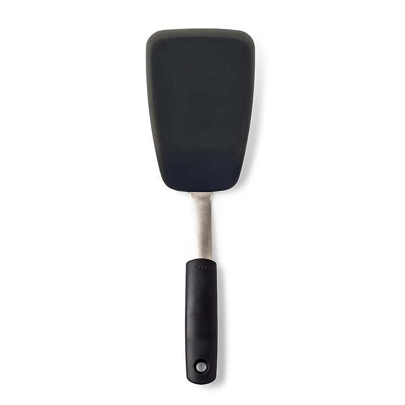 OXO Good Grips Flexible Silicone Large Turner