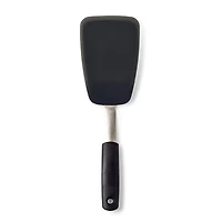 OXO Good Grips Flexible Silicone Large Turner