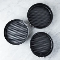 KSP Optimum Springform Pans - Set of 3