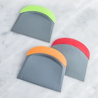 Fox Run 3 in 1 Bowl Scraper