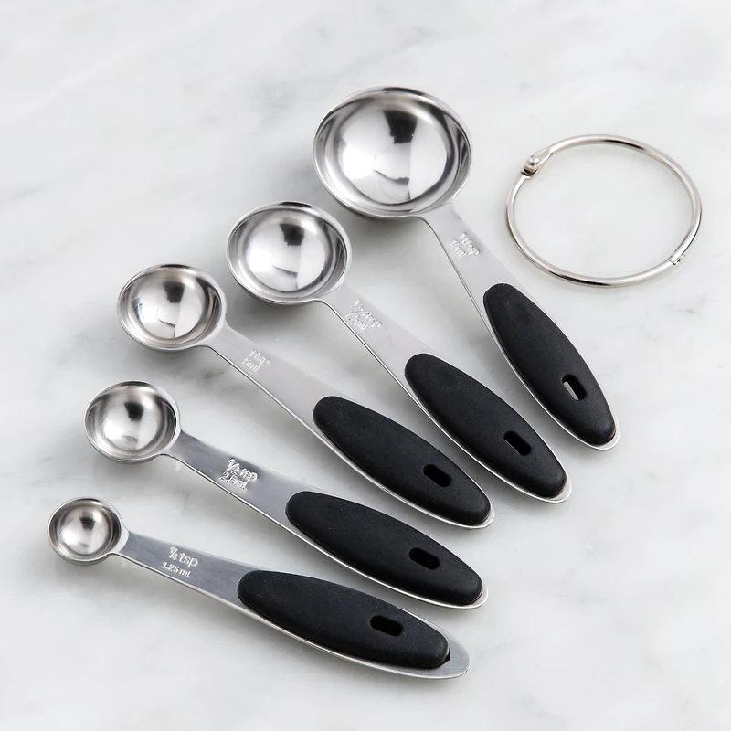 KSP Tempo Measuring Spoons Set