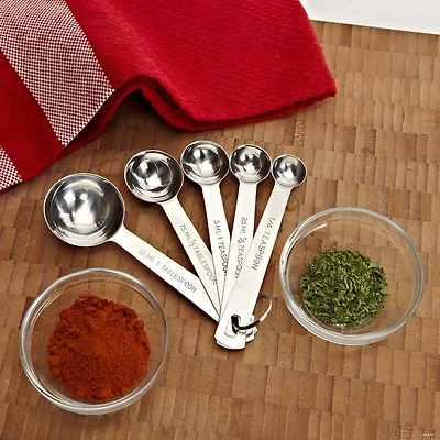 KSP Tempo Measuring Spoons