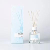 KSP Casa 'Fresh Linen' Reed Diffuser 140mL