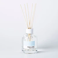 KSP Casa 'Fresh Linen' Reed Diffuser 140mL