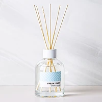 KSP Casa 'Fresh Linen' Reed Diffuser 140mL
