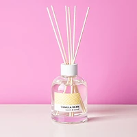 KSP Casa 'Vanilla Bean' Reed Diffuser 140mL