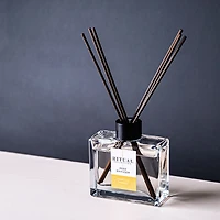 KSP Ritual 'Vanilla & Mango Blossom' Reed Diffuser 100mL