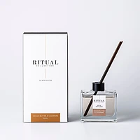 KSP Ritual 'Cocoa Butter & Cashmere' Reed Diffuser 100mL