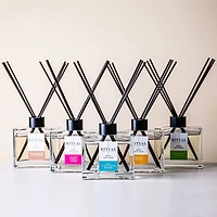 KSP Ritual 'Cocoa Butter & Cashmere' Reed Diffuser 100mL