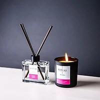 KSP Ritual 'Coconut Flower & Jasmine' Filled Candle 7oz.