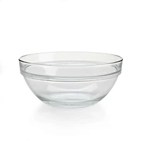 Kitchen Basics Stackables Glass Nesting Mixing Bowl (1.2 L)