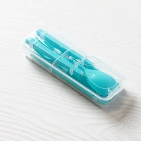Sistema Klip It To Go Cutlery Combo - Set of 4